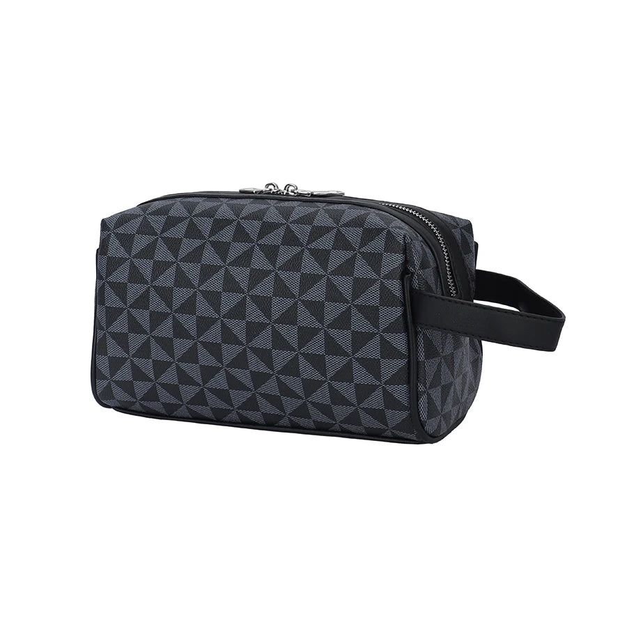 Toiletry Crown Crown Bagaj Crown