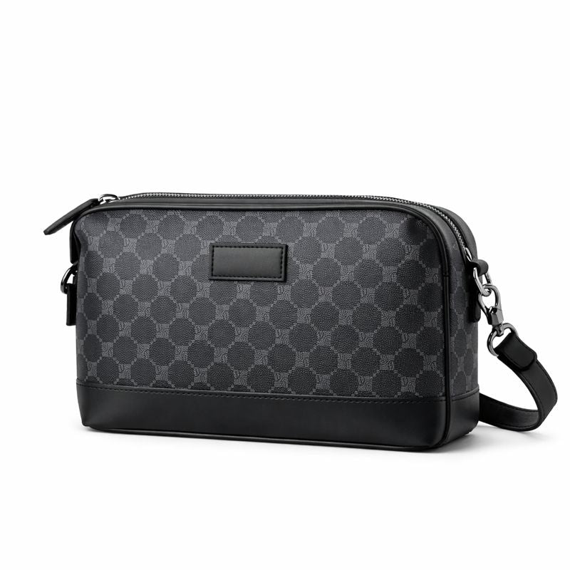 Single-Shoulder Crown