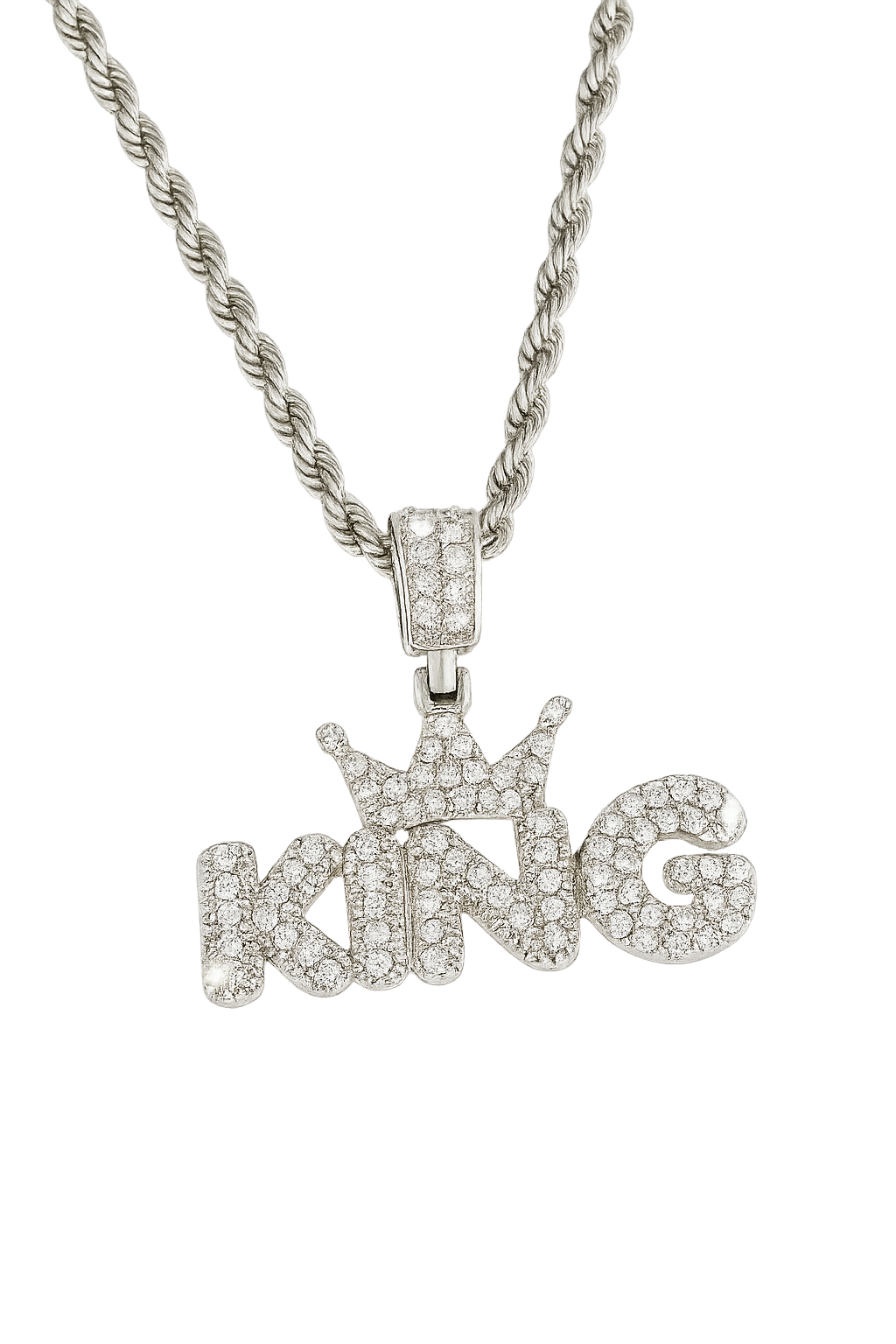 Crown KING