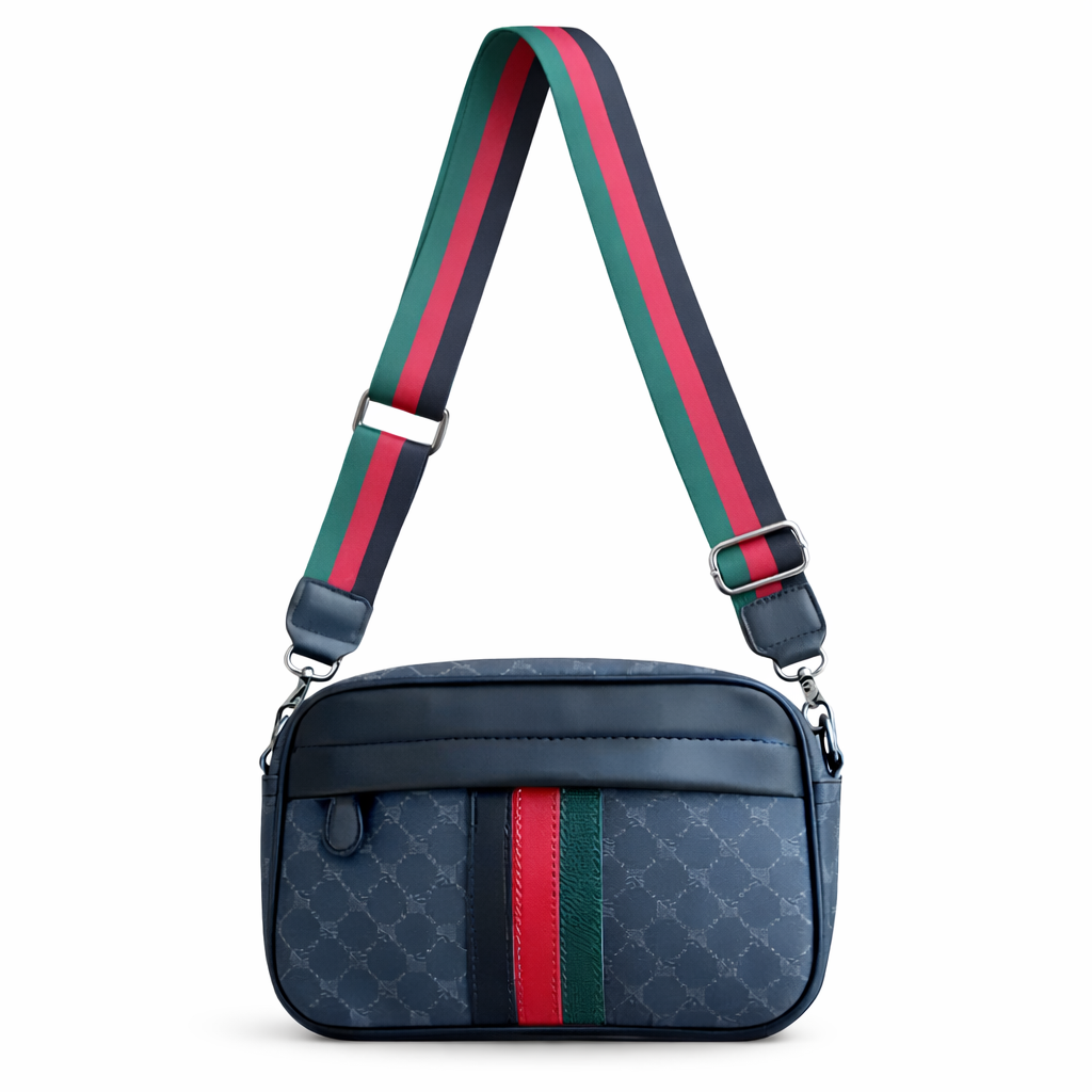 BLACK-RED-GREEN Crown