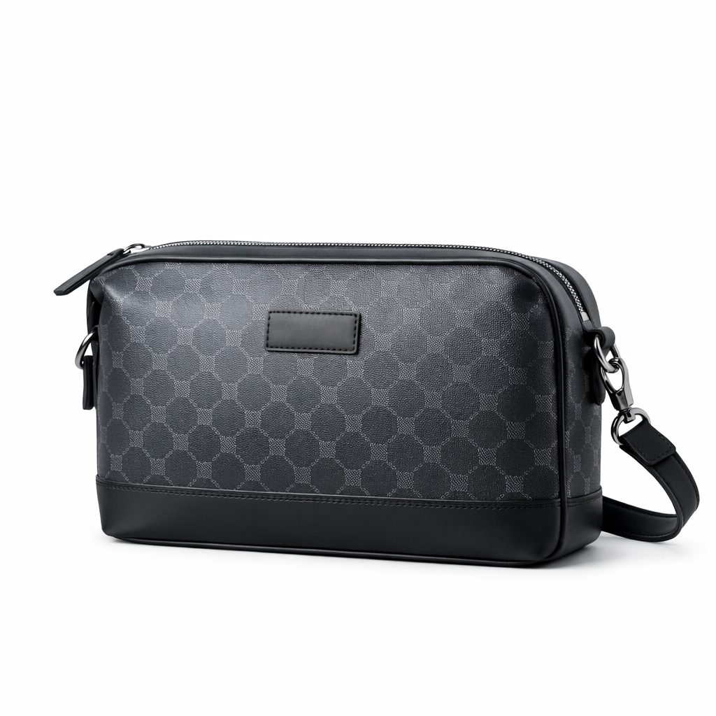 Single-Shoulder Crown