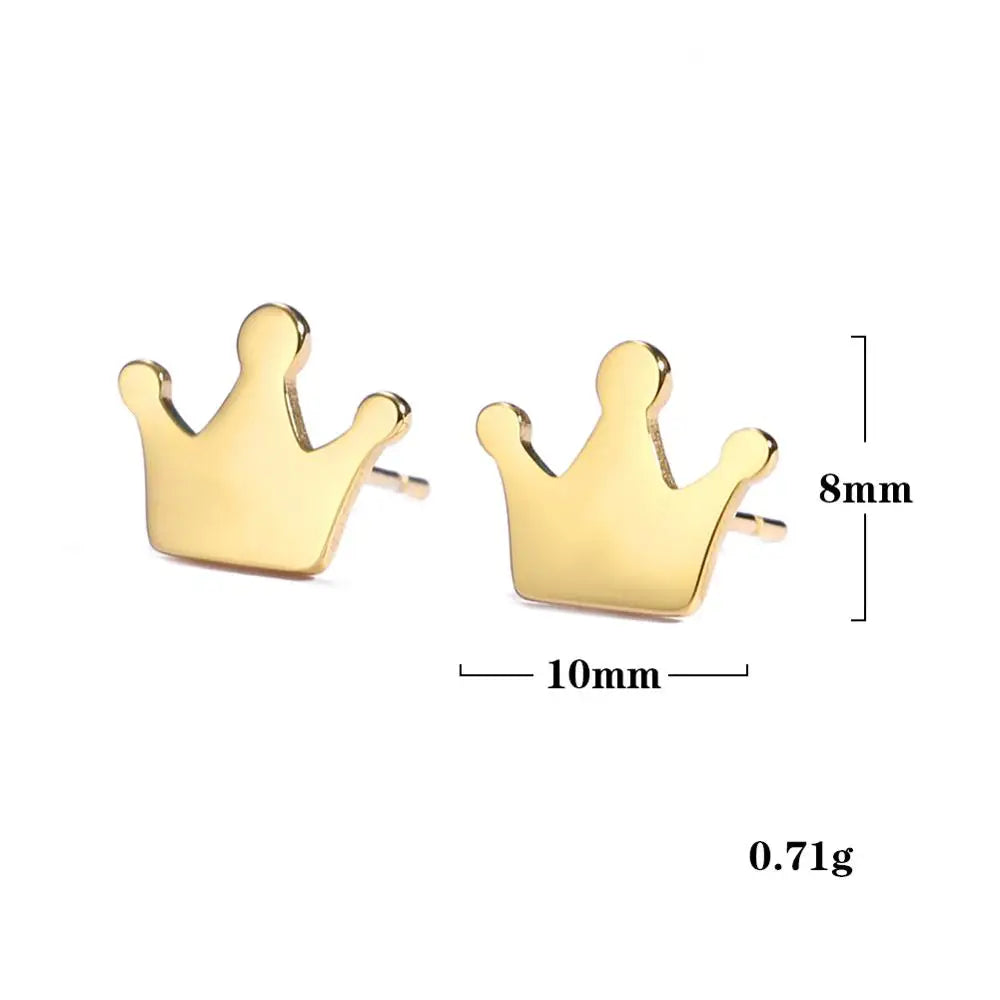 Sipuris Crown  Bagaj Crown