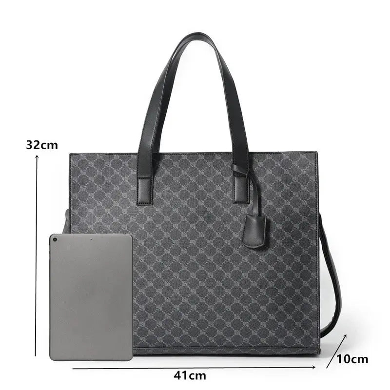 Totes Crown PU Crown  Bagaj Crown