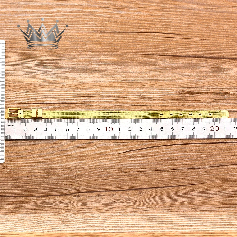 Classic Adjustable Crown