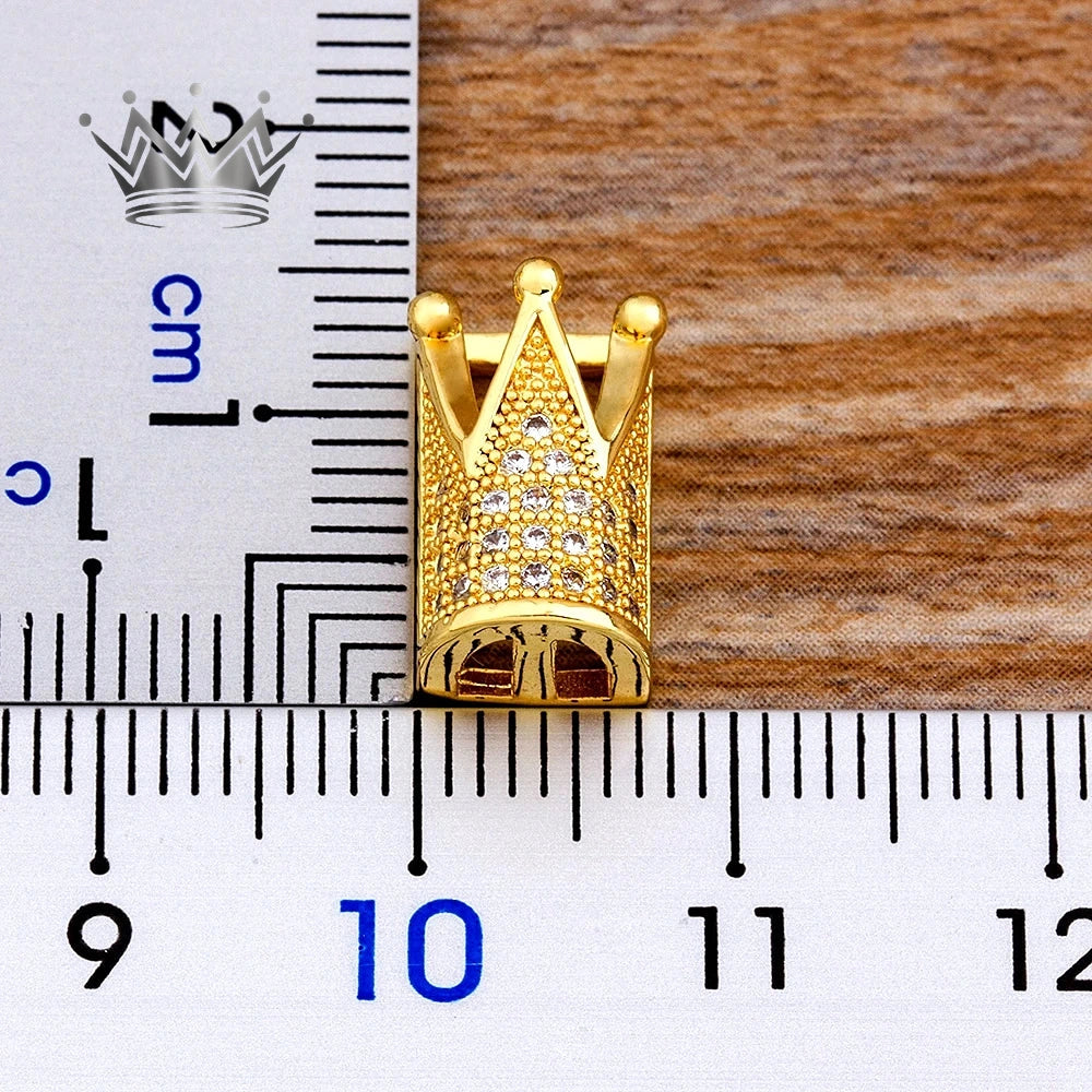 Classic Adjustable Crown