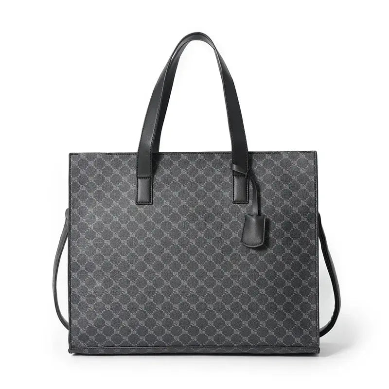 Totes Crown PU Crown  Bagaj Crown