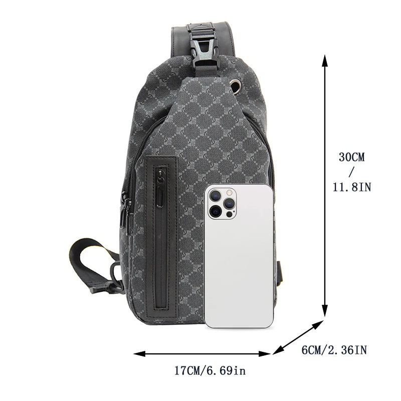Bumbag Crown  Bagaj Crown