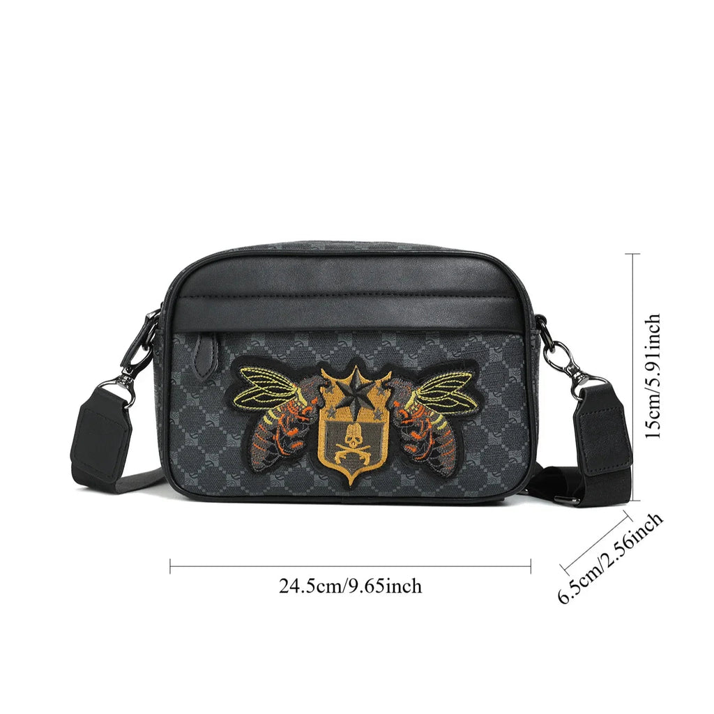 Royal Bee Crown  Bagaj Crown