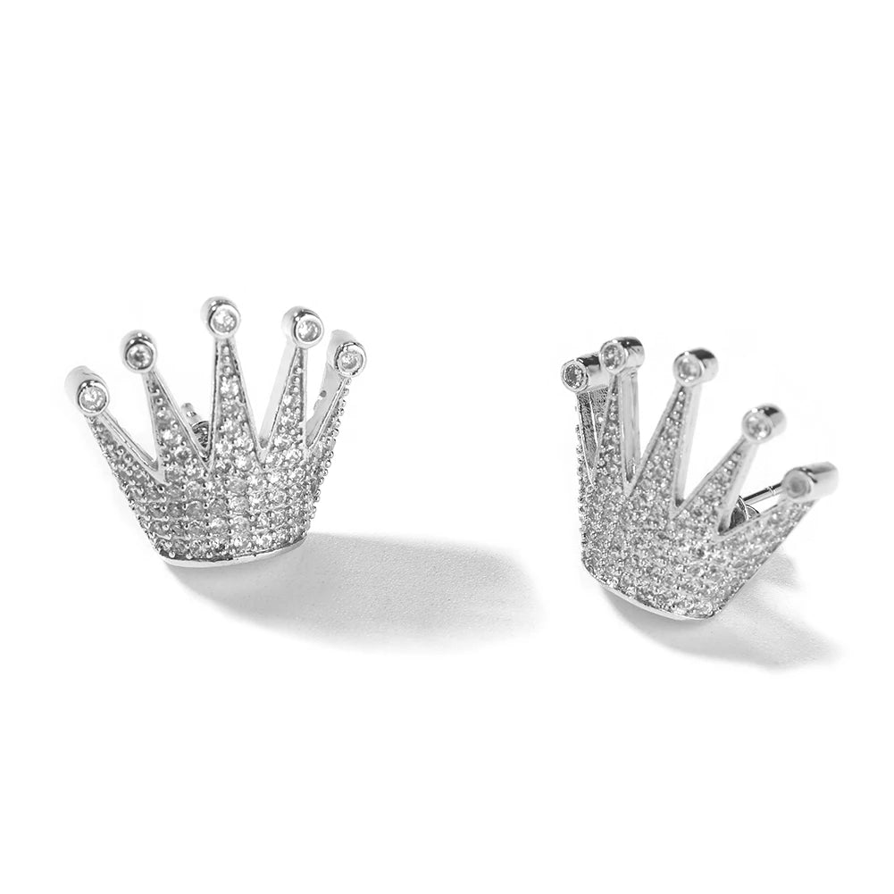 Crown Studs  Bagaj Crown
