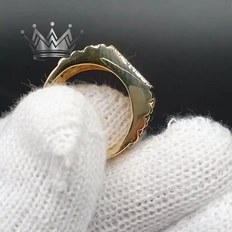 Engagement Crown