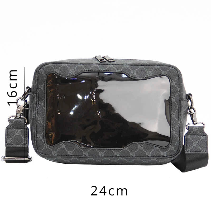 XtransparentX Crown  Bagaj Crown