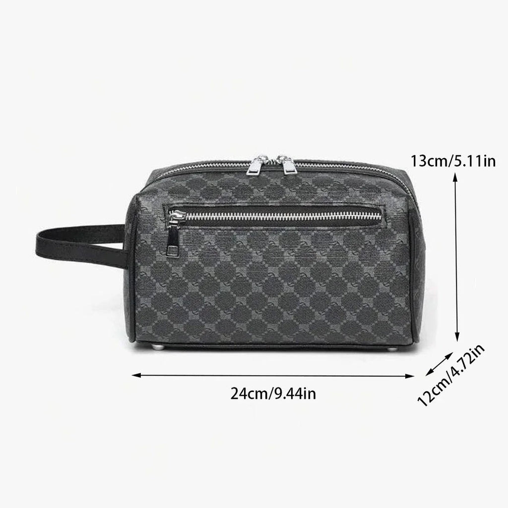 Toiletry Crown Crown  Bagaj Crown