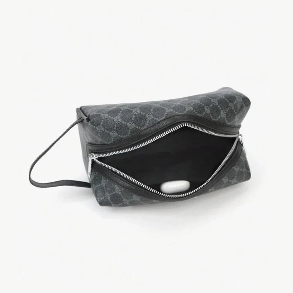 Toiletry Crown Crown  Bagaj Crown
