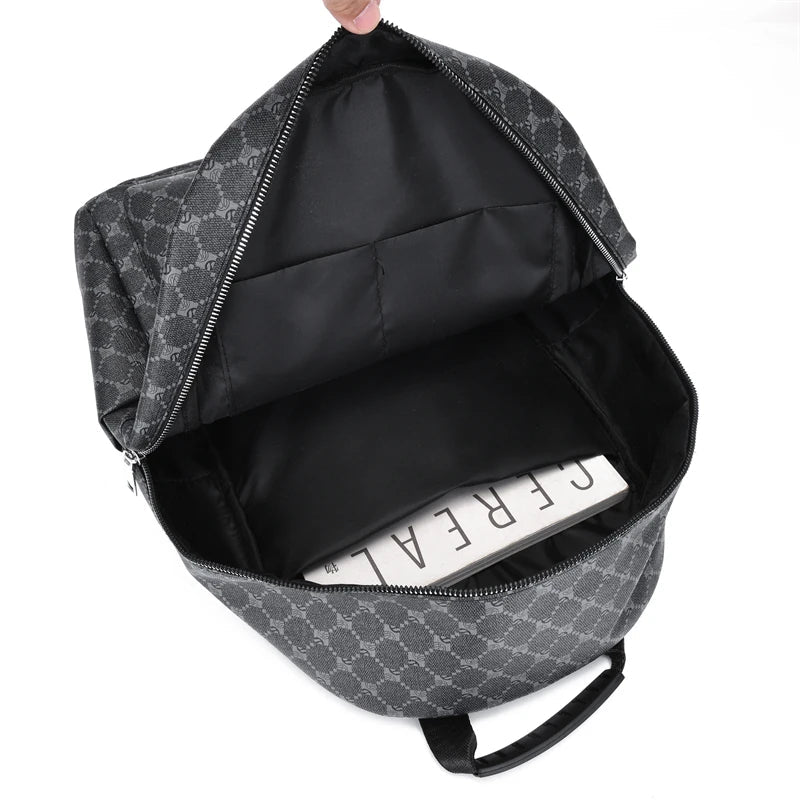 Backpack Crown  Bagaj Crown
