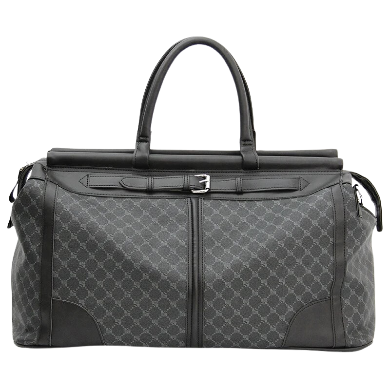 Voyager Luxe Duffel Crown  Bagaj Crown