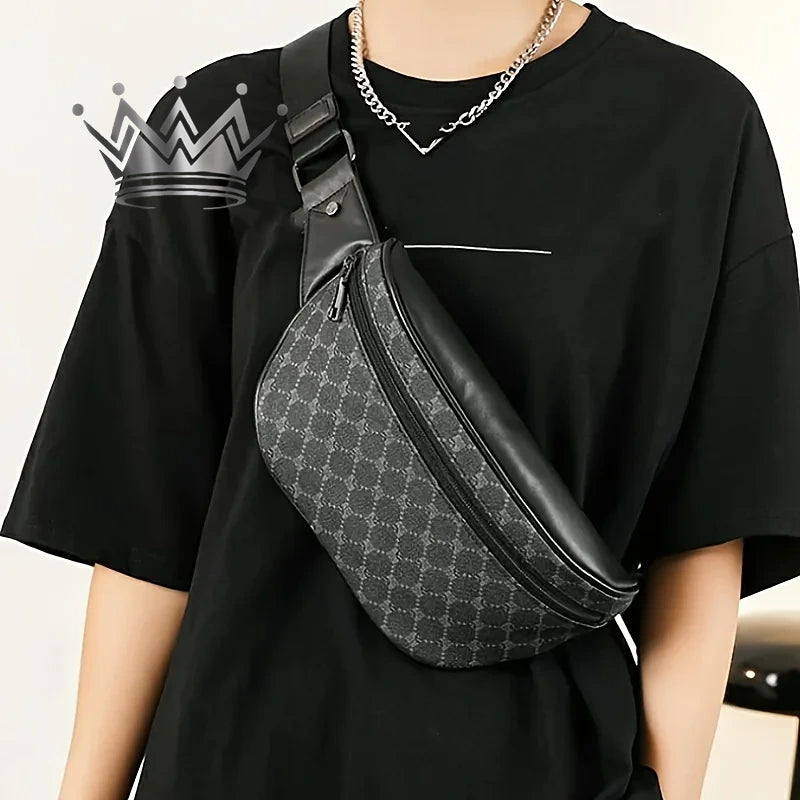 Maison Noir Crown  Bagaj Crown