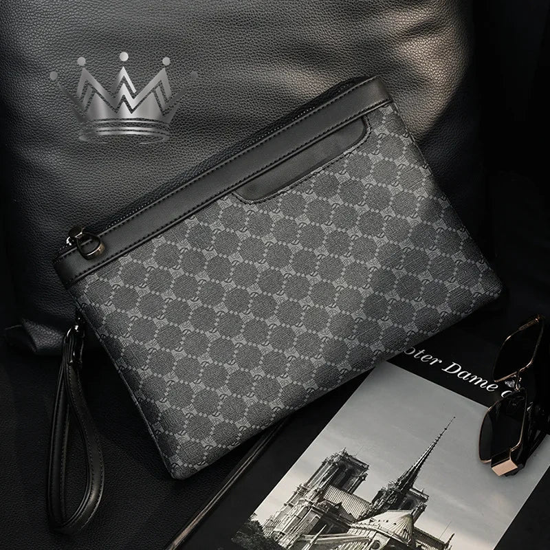 Clutches Crown  Bagaj Crown
