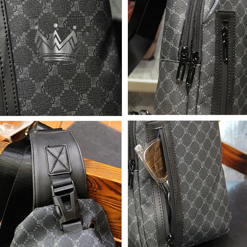Bumbag Crown  Bagaj Crown