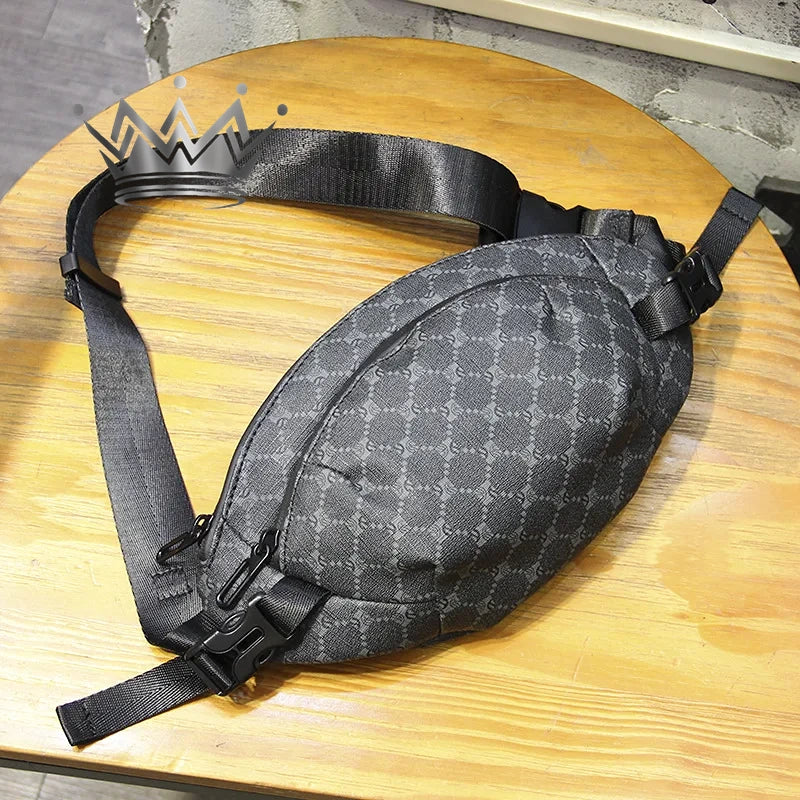 Oval Crown  Bagaj Crown