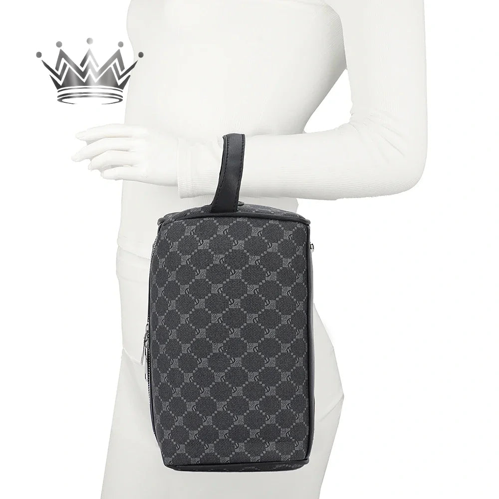Toiletry Crown Crown  Bagaj Crown