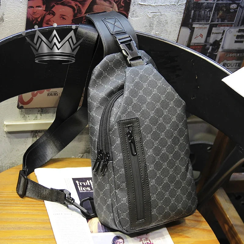 Bumbag Crown  Bagaj Crown
