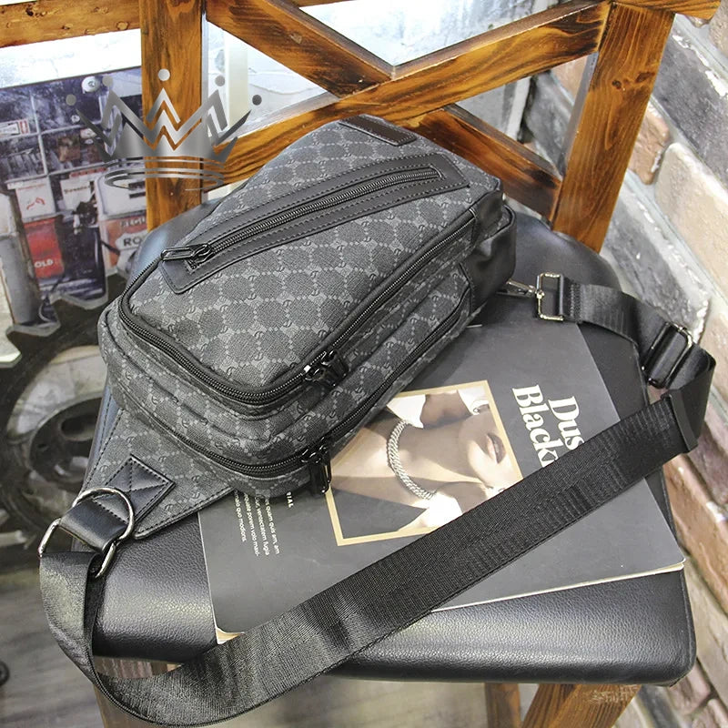 Urban v2 Crown  Bagaj Crown