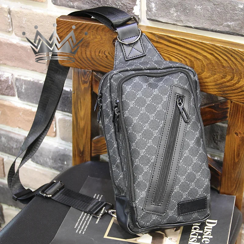 Urban v2 Crown  Bagaj Crown