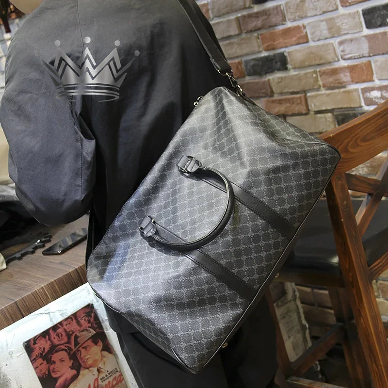 Travel Crown  Bagaj Crown