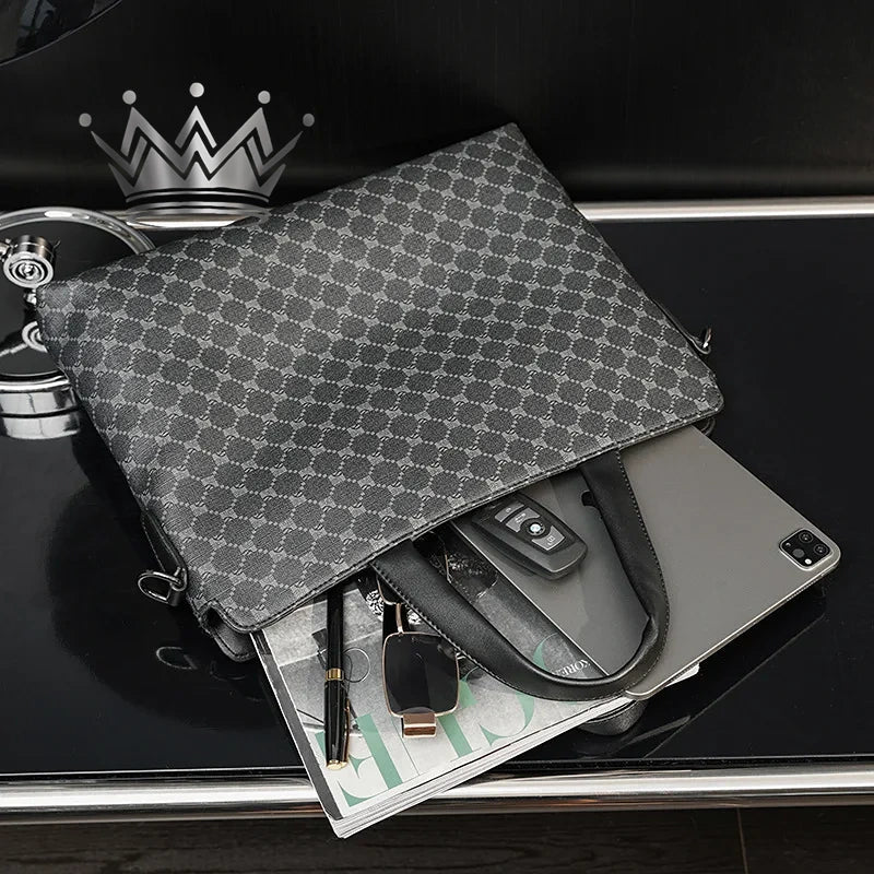 Top-Handle Bags Crown  Bagaj Crown