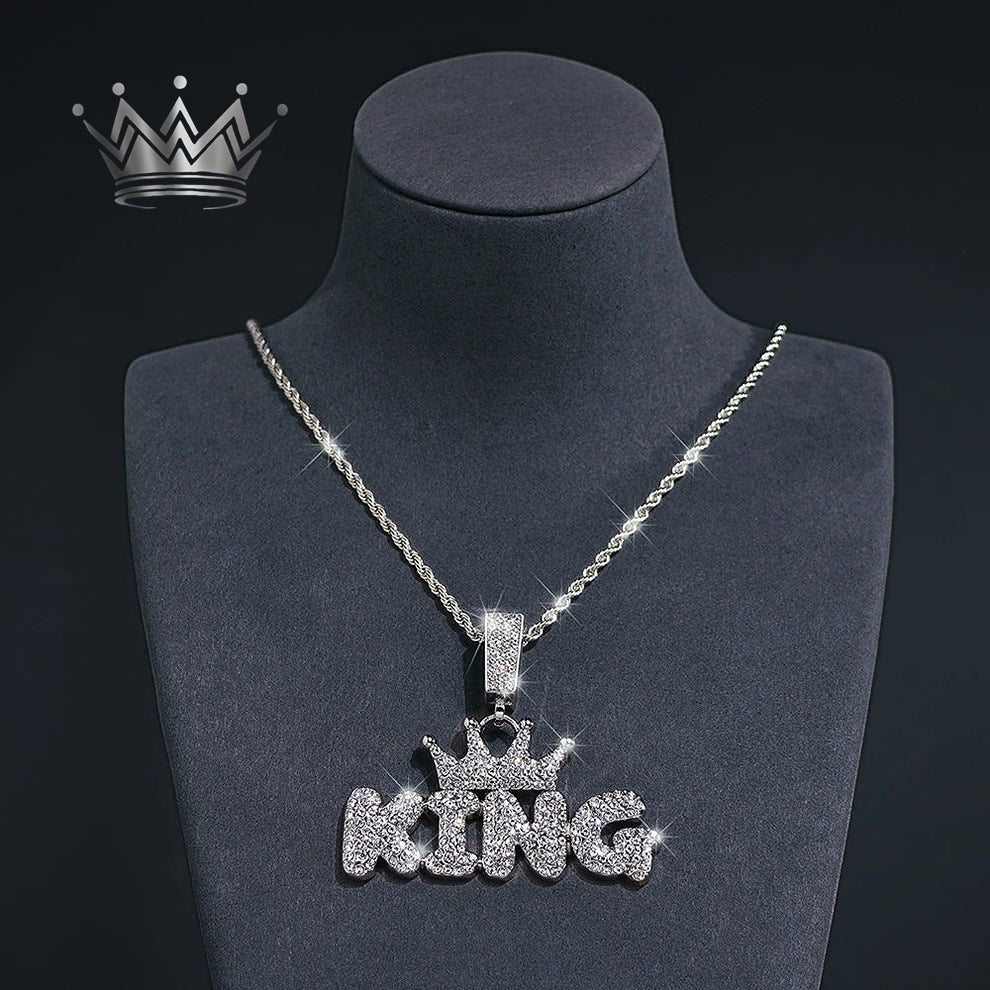 Crown KING