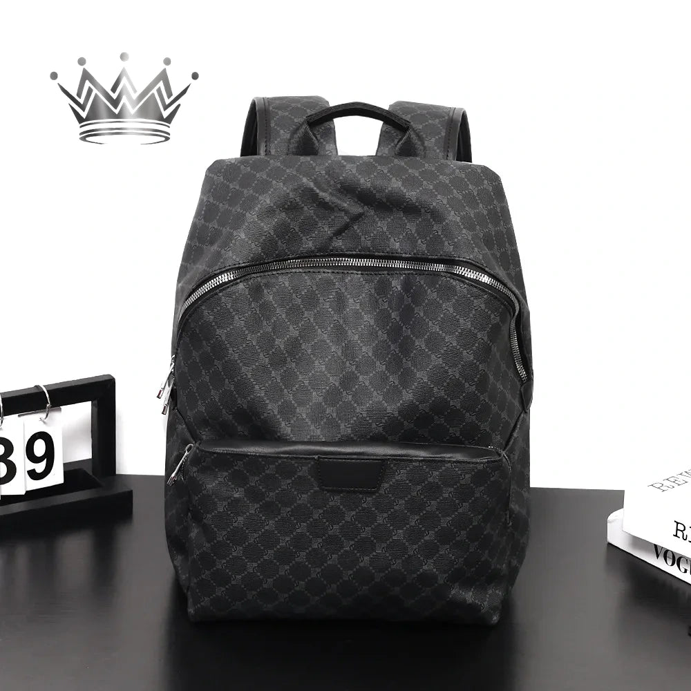 Backpack Crown v2  Bagaj Crown