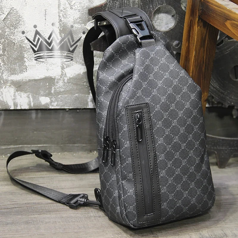 Bumbag Crown  Bagaj Crown