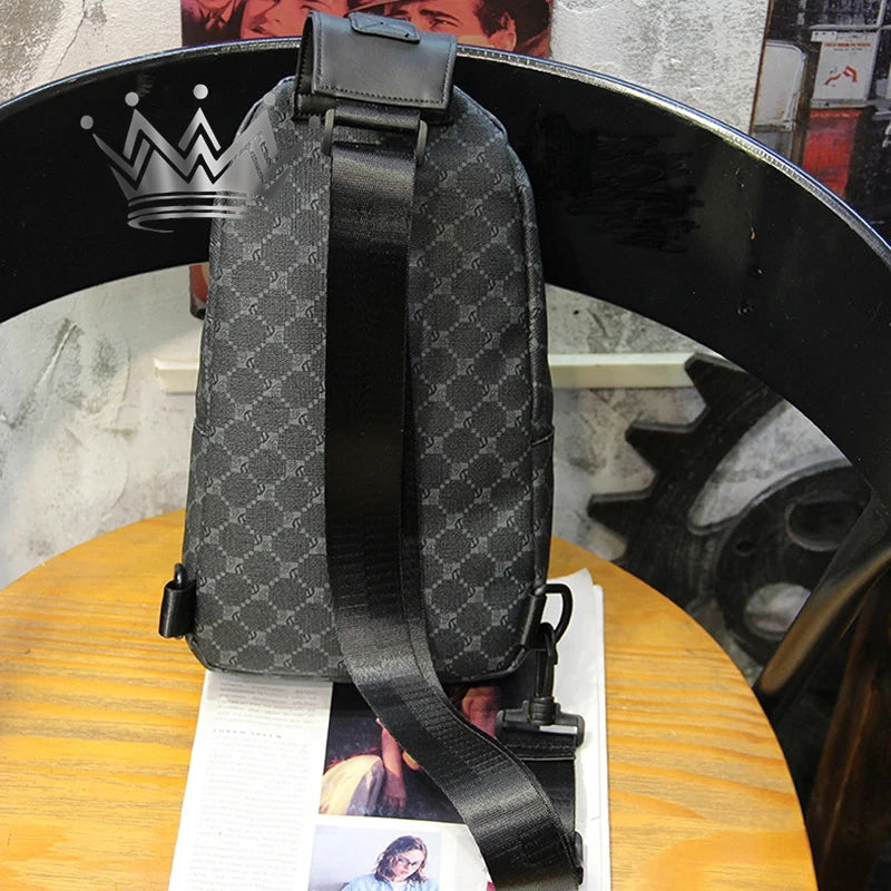 Bumbag Crown  Bagaj Crown