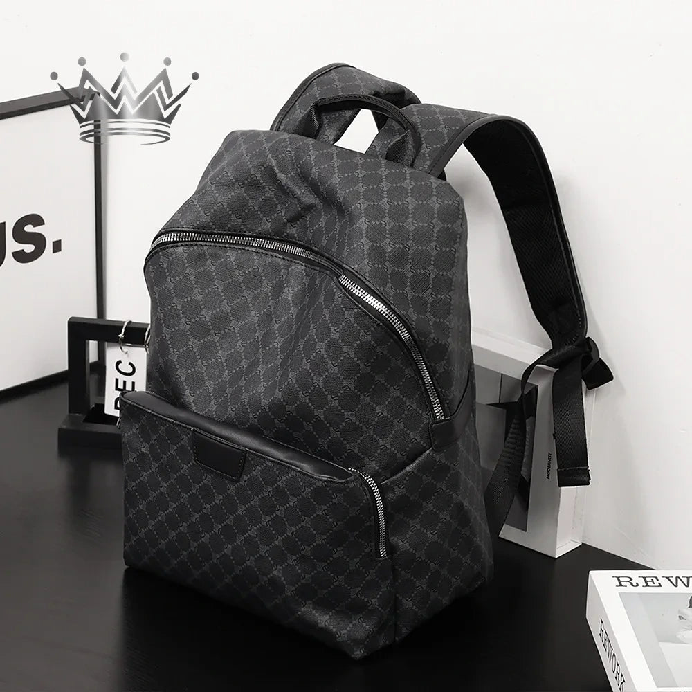 Backpack Crown v2  Bagaj Crown