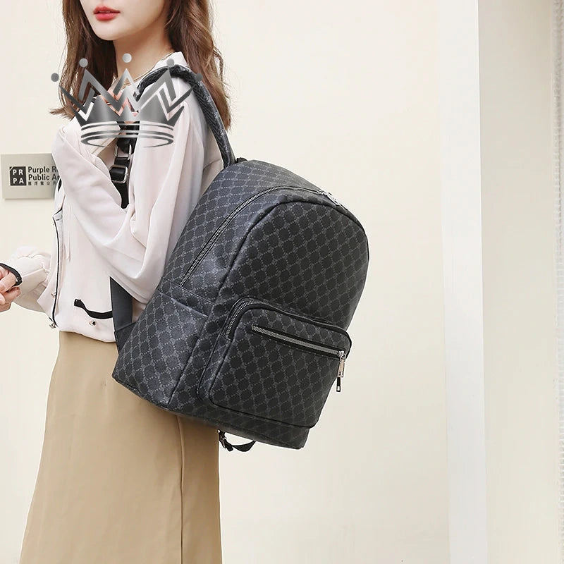 Backpack Crown  Bagaj Crown