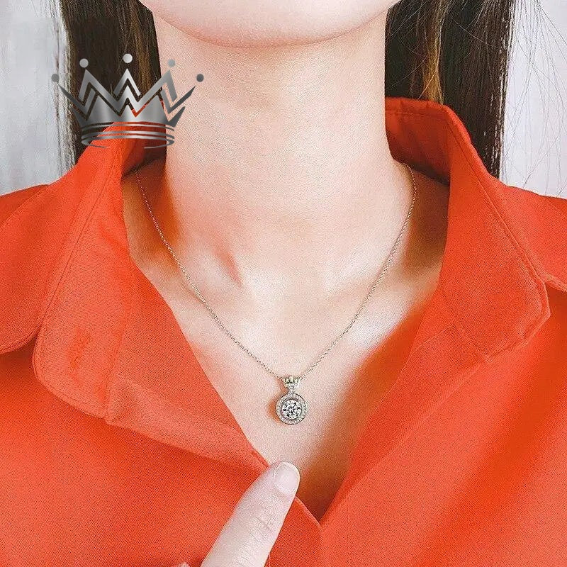 Radiant Crown