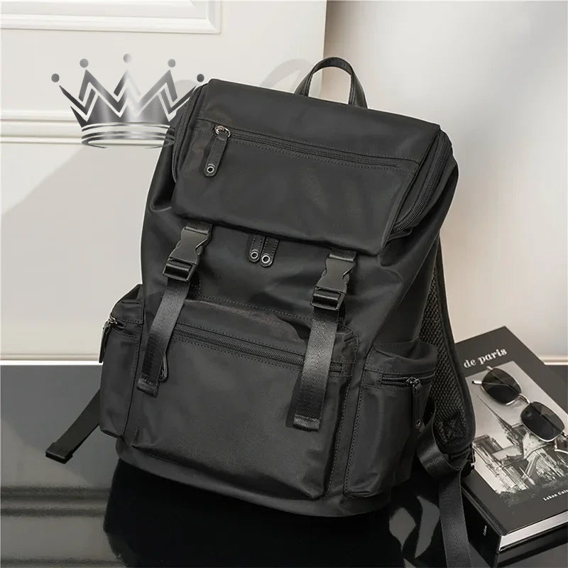 Mochila War Crown  Bagaj Crown