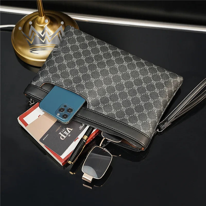 Clutches Crown  Bagaj Crown