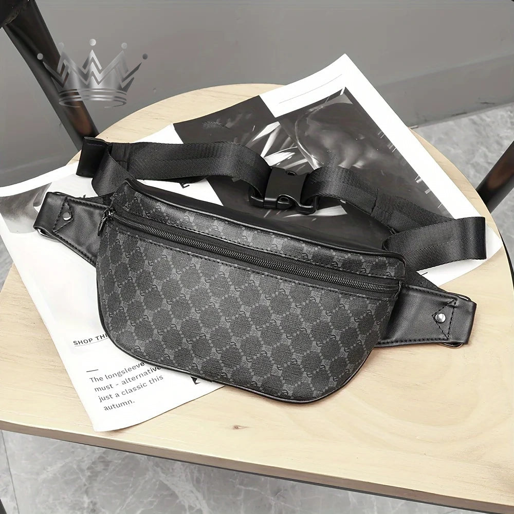 Maison Noir Crown  Bagaj Crown