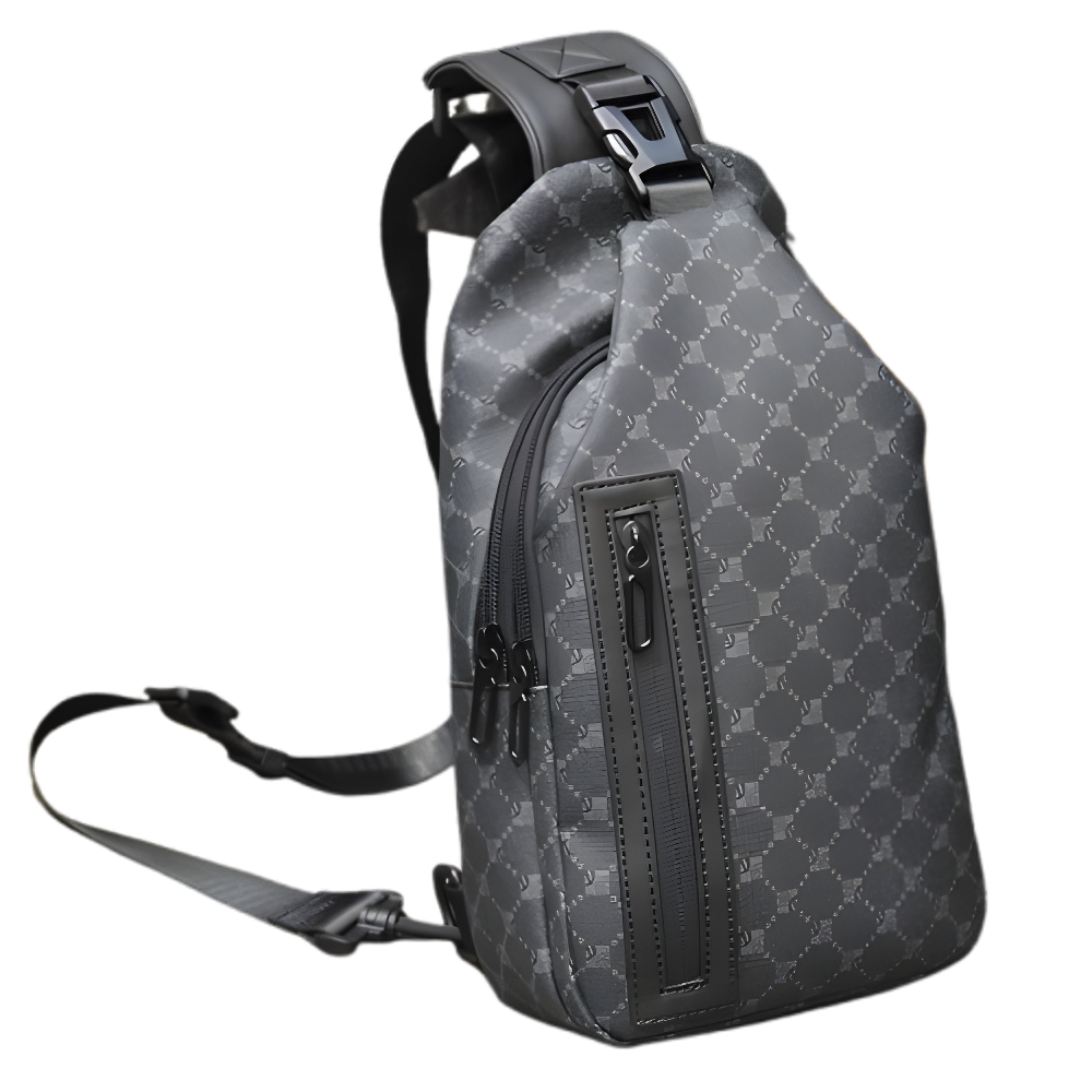 Bumbag Crown