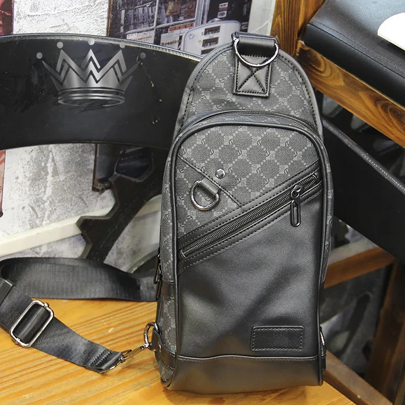 Urban v1 Crown  Bagaj Crown