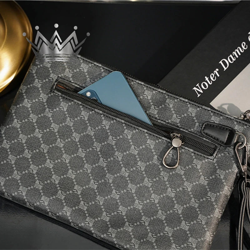Clutches Crown  Bagaj Crown