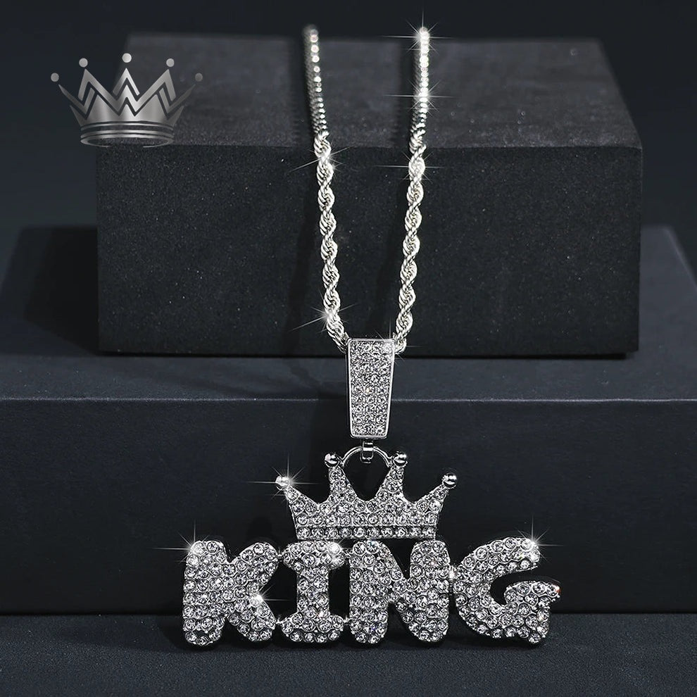 Crown KING