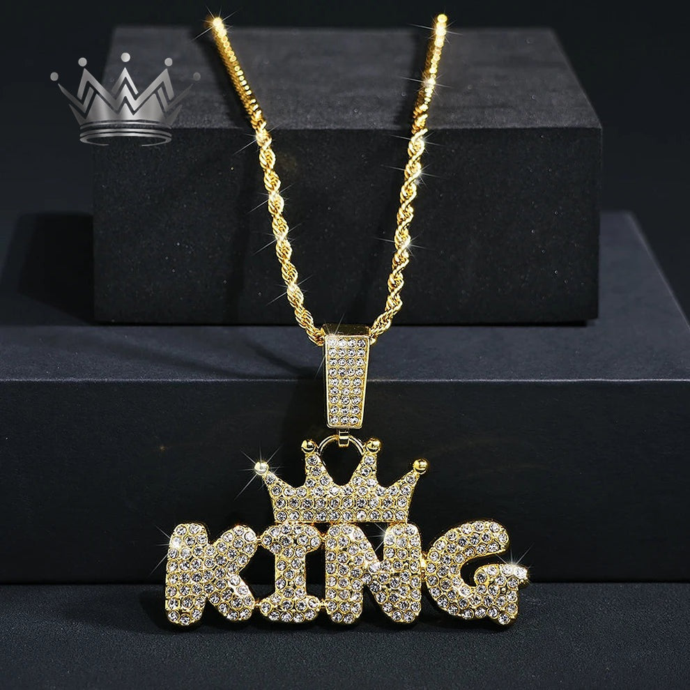 Crown KING