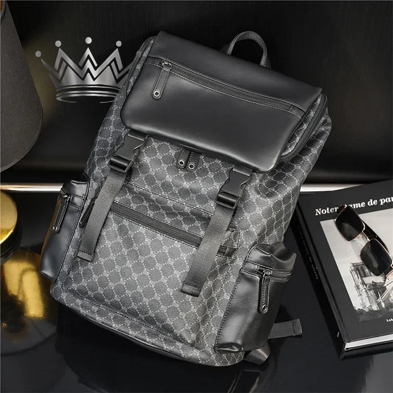 Mochila War Crown  Bagaj Crown