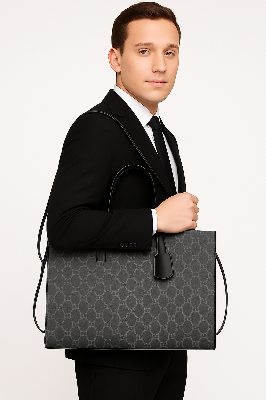 Totes Crown PU Crown