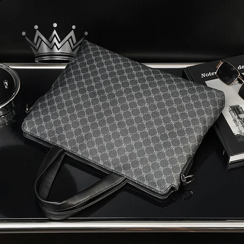 Top-Handle Bags Crown  Bagaj Crown