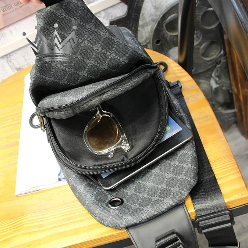 Bumbag Crown  Bagaj Crown