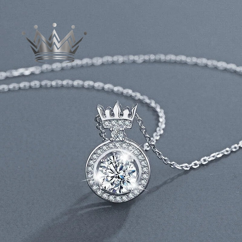 Radiant Crown