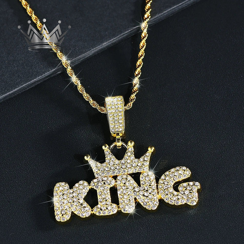 Crown KING